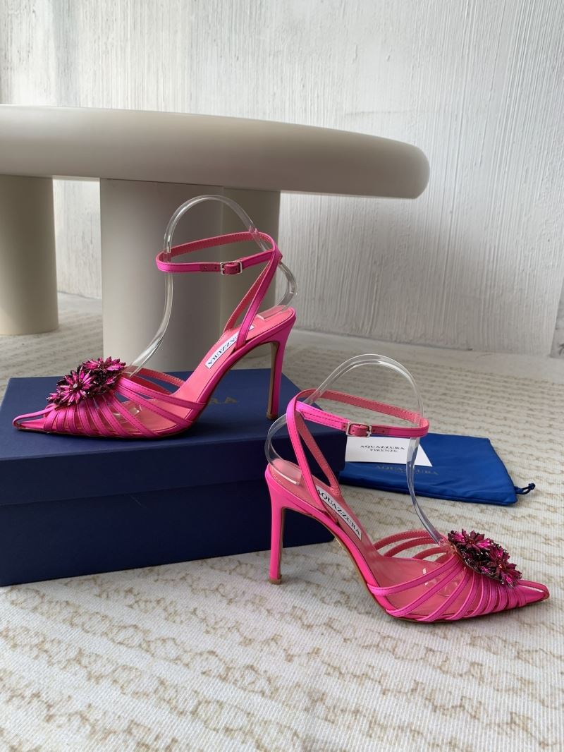 Aquazzura Sandals